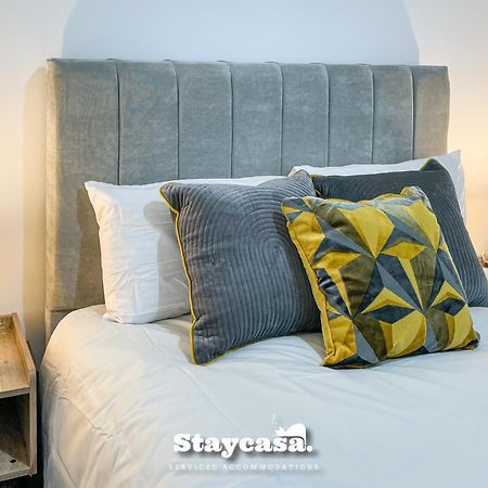 Princess Hideout 5Min To City With Street Parking مانشستر المظهر الخارجي الصورة