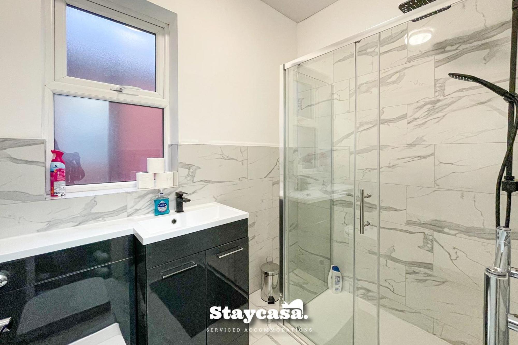 Princess Hideout 5Min To City With Street Parking مانشستر المظهر الخارجي الصورة