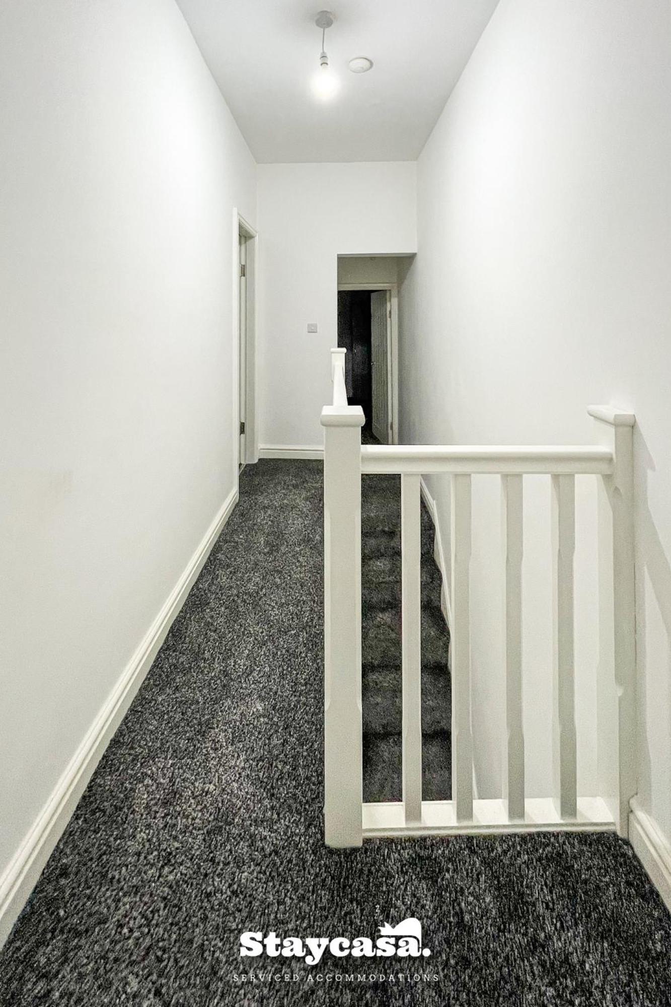 Princess Hideout 5Min To City With Street Parking مانشستر المظهر الخارجي الصورة